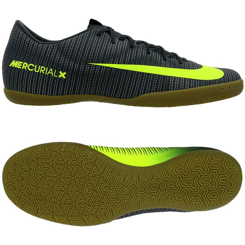 Halovky Nike MercurialX Victory VI CR7 IC M - 852526-376