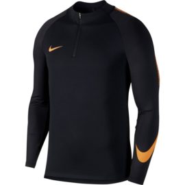 Mikina Nike Dry Squad Dril Top M - 859197-015