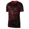 Športový dres Nike Dry Squad Short Sleeve M - 882928-687