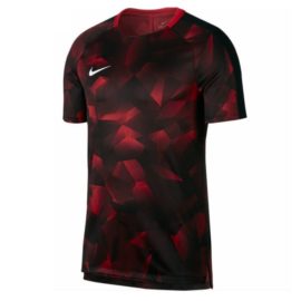 Športový dres Nike Dry Squad Short Sleeve M - 882928-687