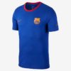 Tričko Nike FC Barcelona Tee Crest M - 888801-455