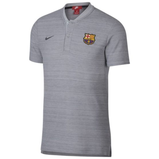 Polokošeľa Nike FC Barcelona Grand Slam M 892335-014