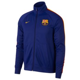 Mikina Nike FC Barcelona M 892532-455