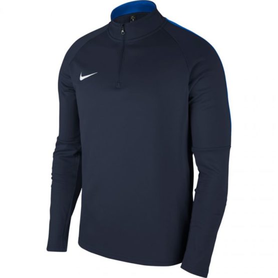 Mikina Nike Dry Academy18 Dril Tops 893624-451