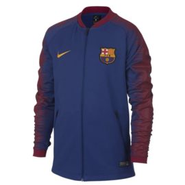 Mikina Nike FC Barcelona Junior - 894412-456