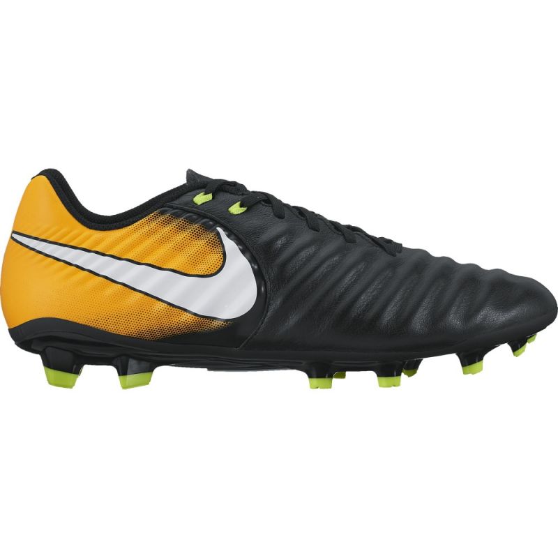 Kopačky Nike Tiempo Ligera IV FG M - 897744-008 – Obrázok 2