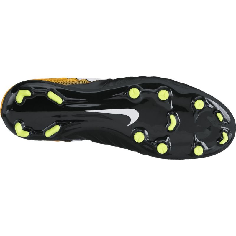 Kopačky Nike Tiempo Ligera IV FG M - 897744-008 – Obrázok 3