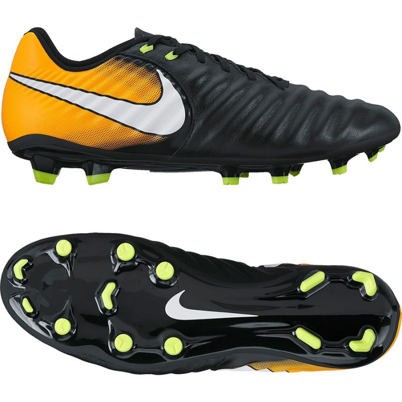 Kopačky Nike Tiempo Ligera IV FG M - 897744-008