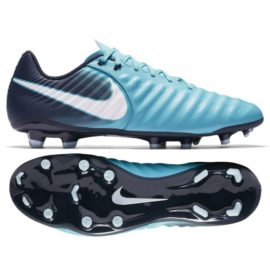 Kopačky Nike Tiempo Ligera IV FG M - 897744-414