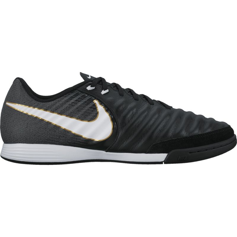 Halovky Nike TiempoX Ligera IV IC M - 897765-002 – Obrázok 2