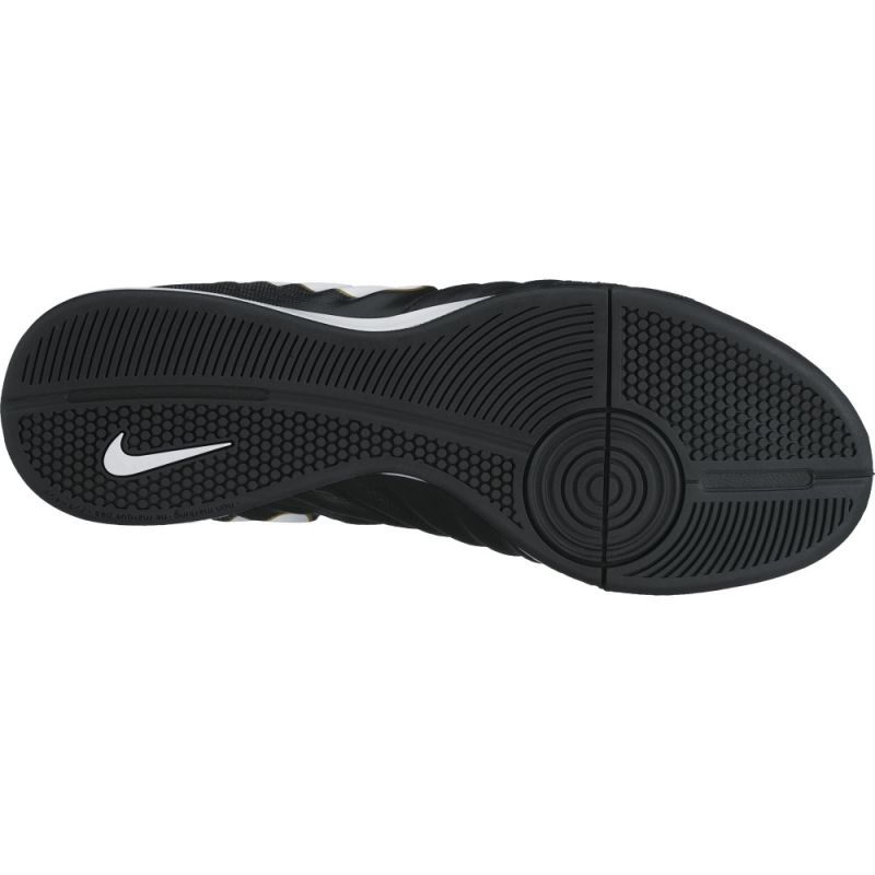 Halovky Nike TiempoX Ligera IV IC M - 897765-002 – Obrázok 3