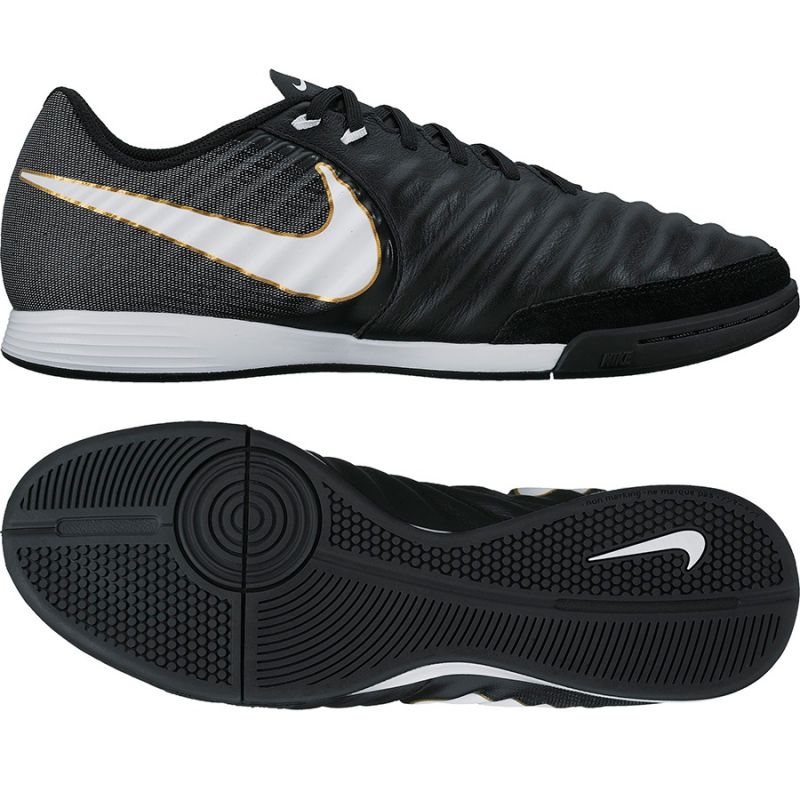 Halovky Nike TiempoX Ligera IV IC M - 897765-002