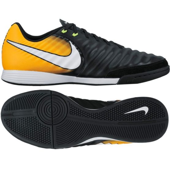 Halovky Nike TiempoX Ligera IV IC M - 897765-008