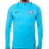 Mikina Nike Chelsea FC SQD DRIL M - 905173-451