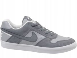 Obuv NIKE Sb Delta Force Vulc - 942237-001