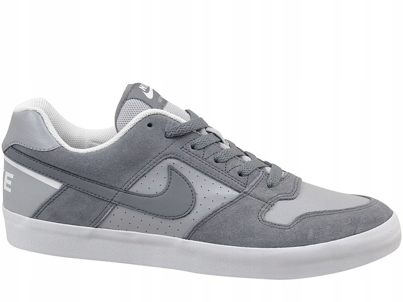 Obuv NIKE Sb Delta Force Vulc - 942237-001