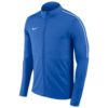 Mikina Nike Dry Park 18 Junior - AA2071-463