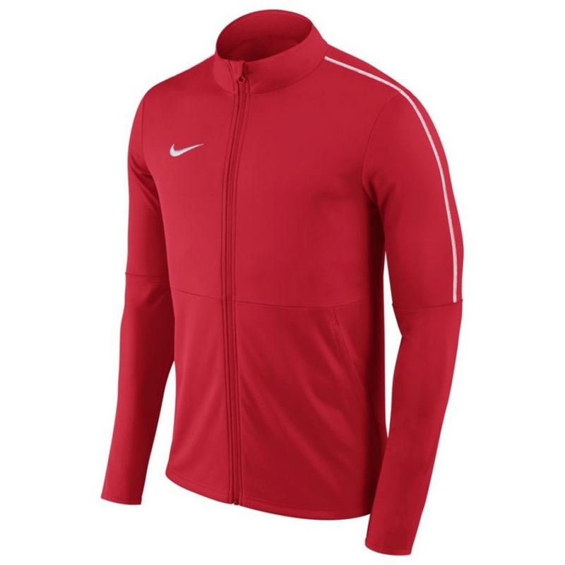 Mikina Nike Dry Park 18 Junior - AA2071-657