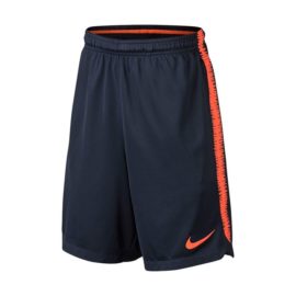 Futbalové šortky Nike Dry FC Barcelona Squad Shorts M - AA3500-451