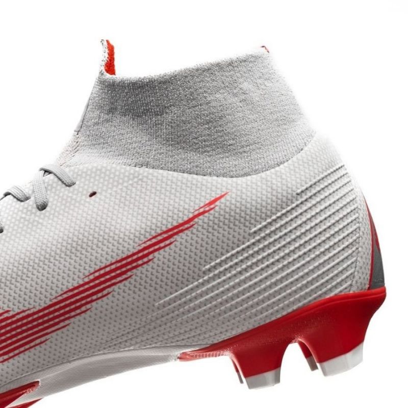 Kopačky Nike Mercurial Superfly 6 PRO FG M - AH7368-060 – Obrázok 3
