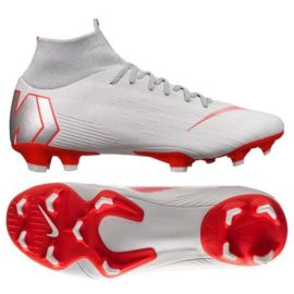 Kopačky Nike Mercurial Superfly 6 PRO FG M - AH7368-060