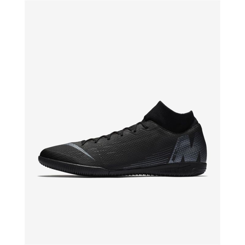 Halovky Nike Merurial Superflyx 6 Academy IC M - AH7369-001 – Obrázok 2