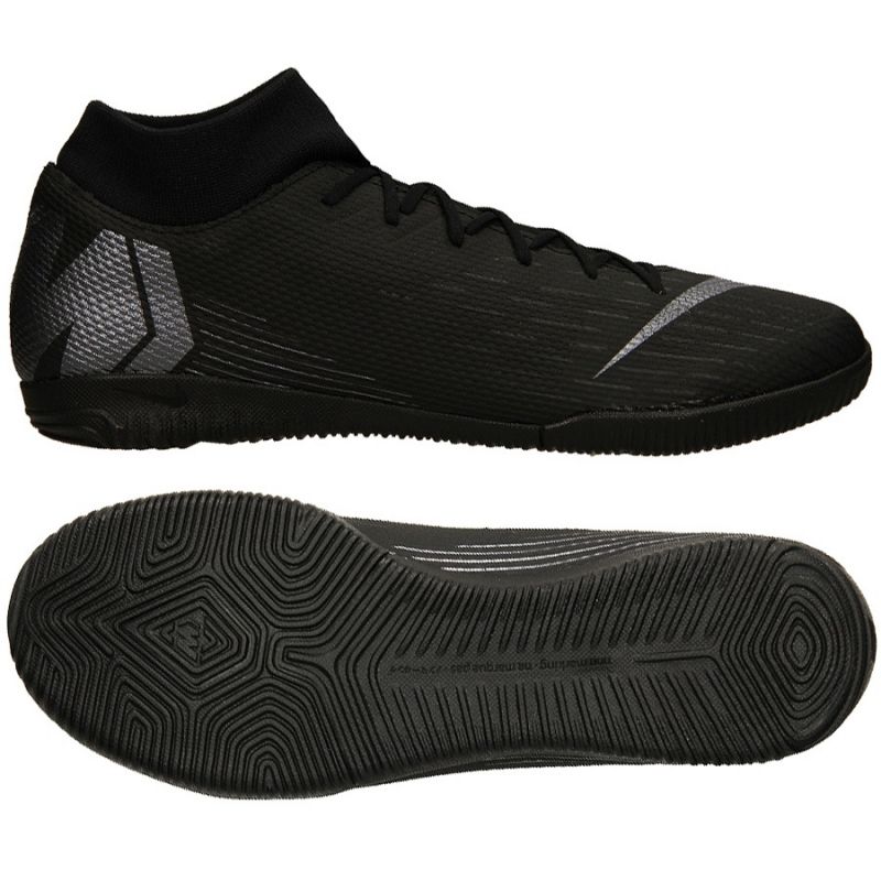 Halovky Nike Merurial Superflyx 6 Academy IC M - AH7369-001