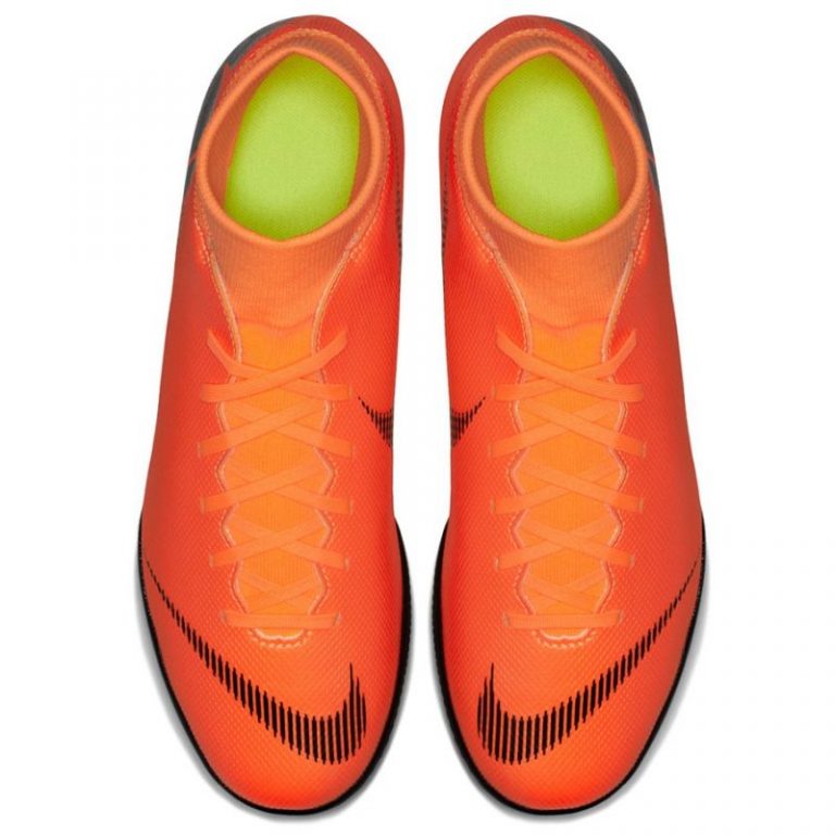 halovky nike mercurial