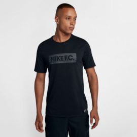 Tričko Nike Dry F.C. M AH9661-010