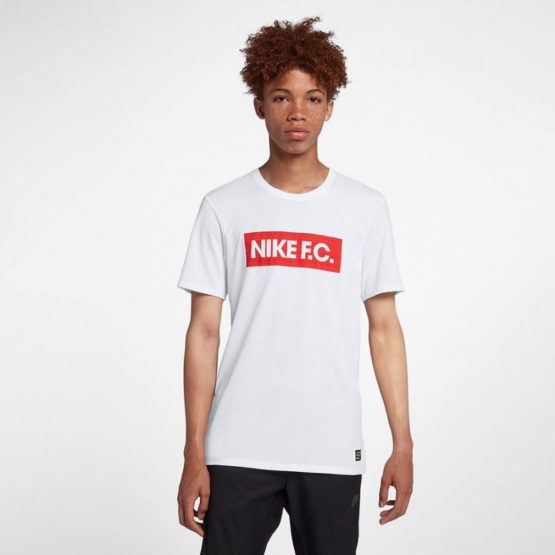 Tričko Nike Dry F.C. M AH9661-100