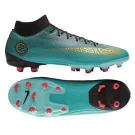 Futbalové kopačky Nike Mercurial Superfly 6 Academy M CR7 MG - AJ3541-390