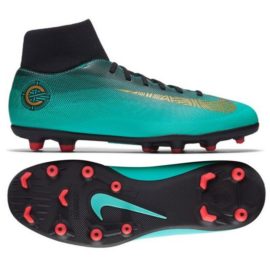 Kopačky Nike Mercurial Superfly 6 Club CR7 MG - AJ3545-390