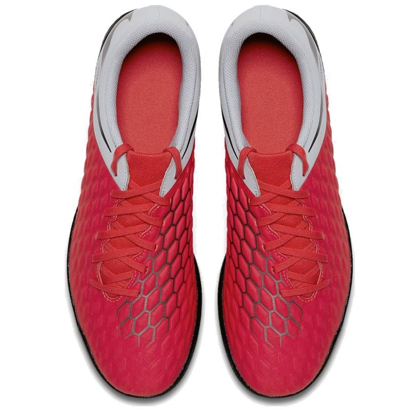 Halovky Nike Hypervenom Phantomx 3 Club IC M - AJ3808-600 – Obrázok 2
