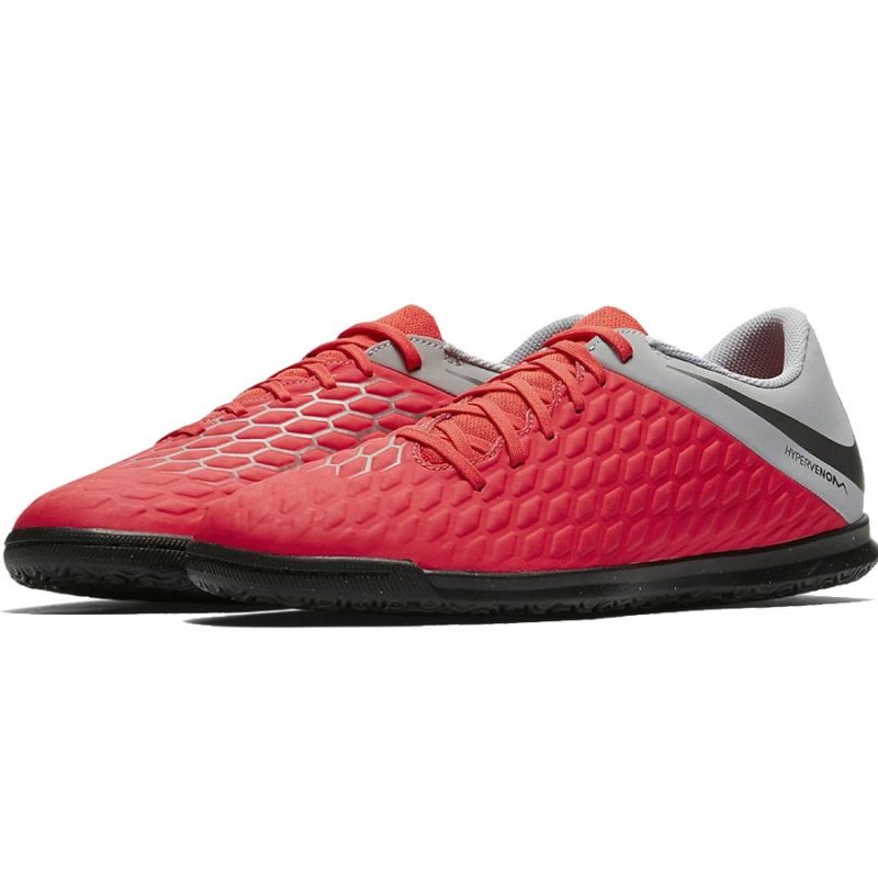 Halovky Nike Hypervenom Phantomx 3 Club IC M - AJ3808-600 – Obrázok 3