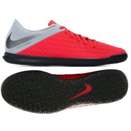 Halovky Nike Hypervenom Phantomx 3 Club IC M - AJ3808-600