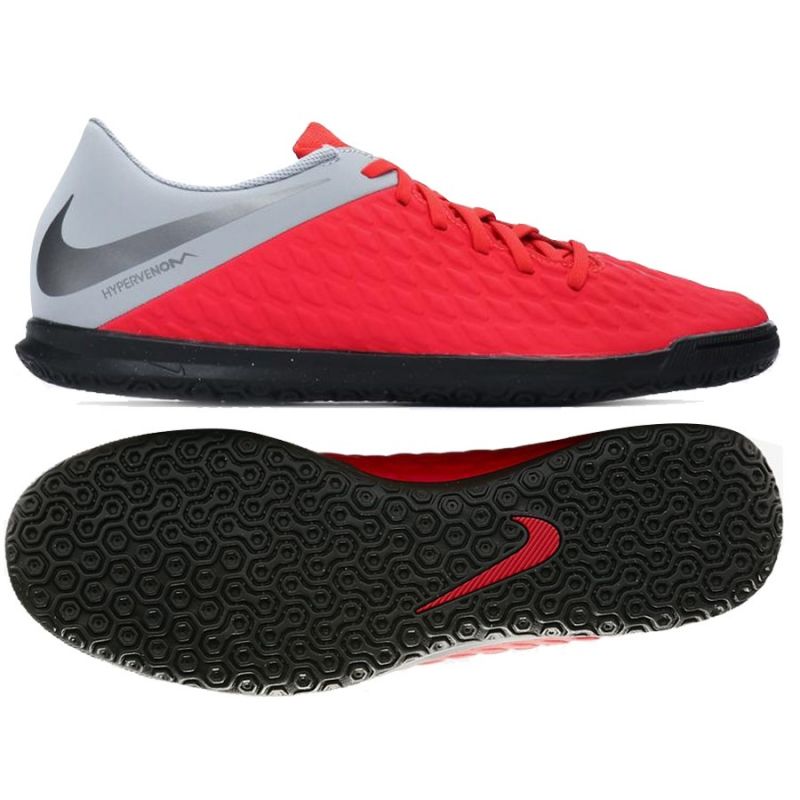 hypervenom 3 club ic
