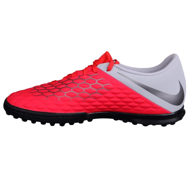 Turfy Nike Hypervenom 3 Club TF - AJ3811-600 – Obrázok 2
