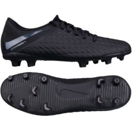 Kopačky Nike Hypervenom Phantom 3 Club FG 3 M - AJ4145-001