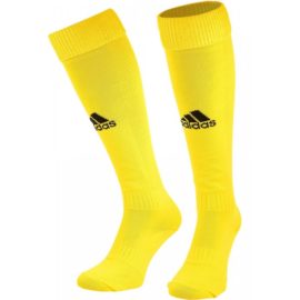 Futbalové štucne Adidas Santos 3-Stripes - AO4076