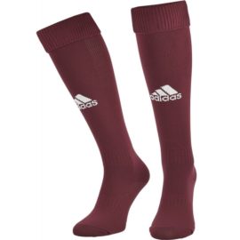 Futbalové štucne Adidas Santos 3-Stripes - AO4079