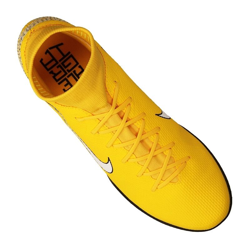 Halovky Nike Mercurial Neymar SuperflyX 6 Academy IC M - AO9468-710 – Obrázok 2