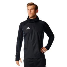 Mikina Adidas Tiro17 Warm Top M - AY2867