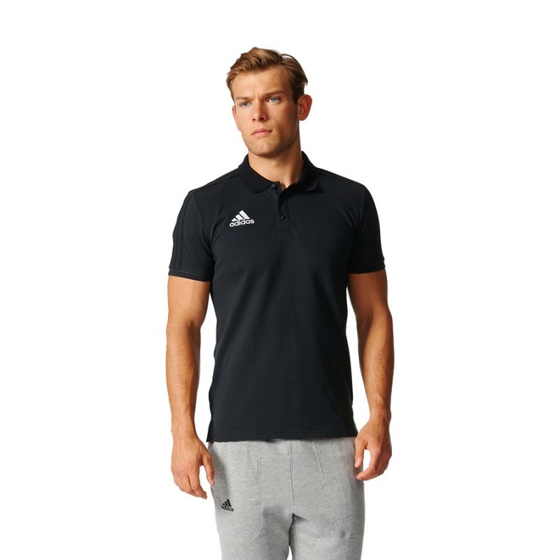 Polokošeľa Adidas Tiro 17 M - AY2956