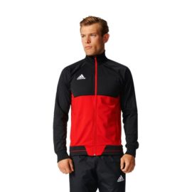 Mikina Adidas Tiro 17 M - BQ2596