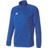 Mikina Adidas Tiro 17 M - BQ2711