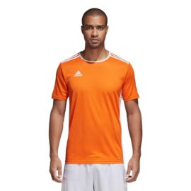 Futbalový dres Adidas Entrada 18 - CD8366