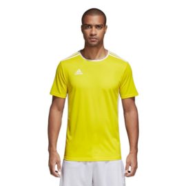 Futbalový dres Adidas Entrada 18 - CD8390