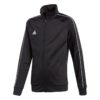 Mikina Adidas Core 18 PES Junior - CE9052