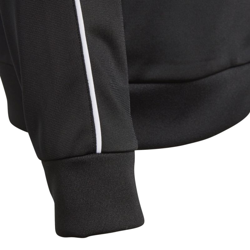 Mikina Adidas Core 18 PES Junior - CE9052 – Obrázok 3
