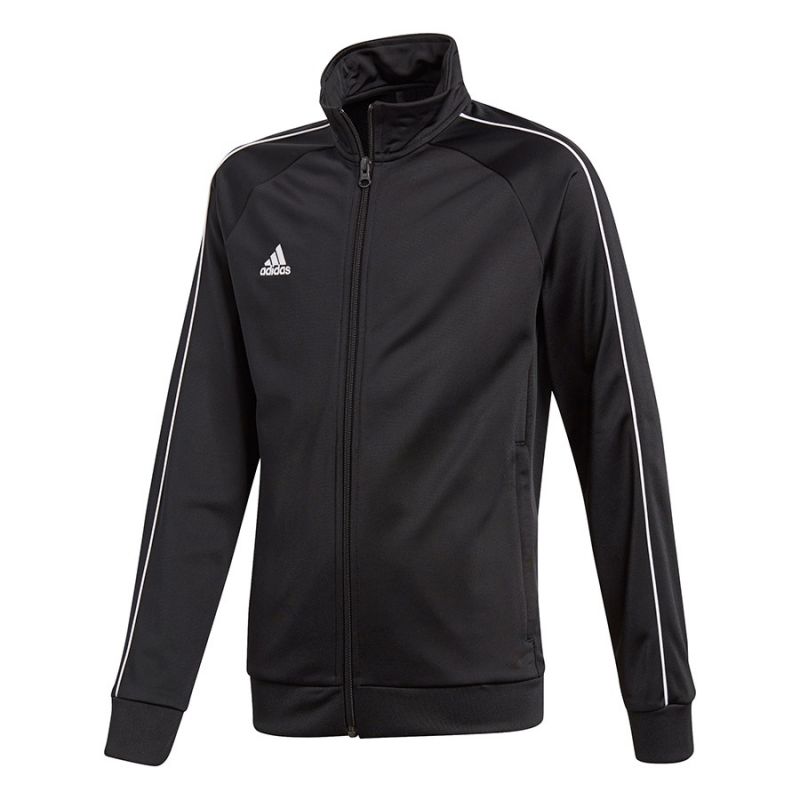 Mikina Adidas Core 18 PES Junior - CE9052